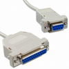 D-Sub Cables -- AE1383-ND - Image