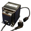 Isolation Transformers and Autotransformers, Step Up, Step Down - 175F-EU-ND - DigiKey