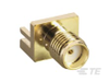Coax Connectors - L9000278-01 - TE Connectivity