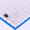 Optocoupler/LED/Digital Tube/Photoelectric Device >> Infrared remote receiver -- TSOP38338