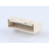 Headers, Male Pins - 900-2086592440-ND - DigiKey