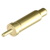 Contacts, Spring Loaded (Pogo Pins), and Pressure - 1212-0908-0-CLIP-ND - DigiKey