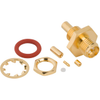 Coaxial Connector (RF) Assemblies - 115-901-10769-ND - DigiKey