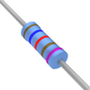 Through Hole Resistors - 1712-YR1B1K62CCTB-ND - DigiKey