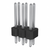 Headers, Male Pins - 77313-446-06LF-ND - DigiKey