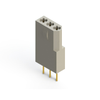 Headers, Receptacles, Female Sockets - 151-556-003-501-101-ND - DigiKey