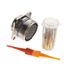 Circular Connector Assemblies - 1178-D38999/20FH53SN-ND - DigiKey