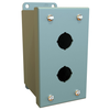 Enclosures, Boxes, & Cases - MPB2 - Powell Electronics, Inc.