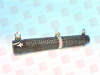 Resistor - 15230409 - Radwell International