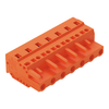 Female connector/socket - 231-707/026-000 - WAGO