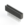 Edgeboard Connectors - 151-737-024-540-206-ND - DigiKey