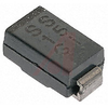 DIODE, RECTIFIER 1A 1000V, SMA -- 70100212