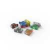 Low-Profile MINI® 58V Blade Fuse - 0891025.U - Littelfuse, Inc.