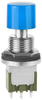 Bracket PC Mount Miniature Pushbutton -- MBN12SS2W13-BG - Image