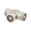 Coaxial Connector (RF) Adapters - 6099-PE9556-ND - DigiKey