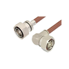 Coaxial Cables (RF) - 6099-PE36657-12-ND - DigiKey