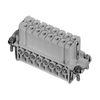 Heavy Duty Connector Inserts, Modules - 889-1569-ND - DigiKey