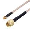 Coaxial Cables (RF) - 5328-FMCA3210-72-ND - DigiKey