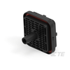 Rectangular Connector Housings - 1734-DRB12-60PANE-ND - DigiKey