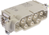 Heavy Duty Power Connector Inserts & Modules - 3136455 - RS Components, Ltd.