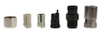Industrial Circular Connectors - 6486393 - RS Components, Ltd.