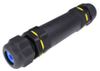 Industrial Circular Connectors - 1747706 - RS Components, Ltd.