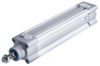 Pneumatic Piston Rod Cylinders - 1215270 - RS Components, Ltd.