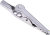 Crocodile Clips - 7566743 - RS Components, Ltd.