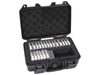 Precision Singlet Lens Kit, Master, N-BK7, 50.8 mm, 41 Lenses, 430-700 nm - 20LKT-1AR.14-P - Newport MKS