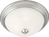 5840MRSN Flush Mounts-Bowl Style - 705750 - Capital Lighting, Inc.