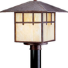 P5461-33 Exterior -Post/Pier Head - 765653 - Capital Lighting, Inc.