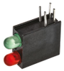 PCB LED Indicators - 5461090 - RS Components, Ltd.