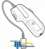 Plantronics CA12CD Replacement Remote Unit - 80323-01 - TelephoneStuff.com