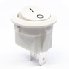 Rocker Switches - 1400-RR11132211 - New Yorker Electronics Co., Inc.