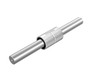 Linear Motion - Ball Spline - 2LT25UU+750L - THK America, Inc.