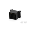 Headers, Male Pins - 17-2013285-3-ND - DigiKey