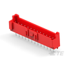 Headers, Male Pins - 17-1-2338245-3-ND - DigiKey