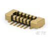 PCB Headers & Receptacles - 1-2554594-0 - TE Connectivity