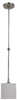 61952-962 Mini Pendants-Drum Shades - 605596 - Capital Lighting, Inc.