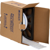 PermaSleeve Wire Marking Sleeves - 3PS-375-2-WT - Brady Corporation