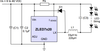 High Current 40V LED Driver with Internal Switch -- ZLED7720ZI1R