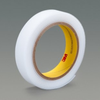 3M Scotchmate SJ3419FR White Hook & Loop Tape - Hook with 300 hooks/in Stem Count - 5/8 in Width x 50 yd Length - 67449 - 021200-67449 - R. S. Hughes Company, Inc.