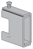 Beam Clamp - PS 865 1/4 - Atkore International