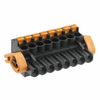 Terminal Blocks - Headers, Plugs and Sockets - 281-2665-ND - DigiKey
