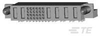 Rectangular Power Connectors - 6450370-1 - TE Connectivity