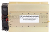 High Power GaAs Amplifier at 8 Watt Psat Operating from 2 GHz to 4 GHz with 48 dBm IP3, SMA Input, SMA Output and 39 dB Gain, Heat Sink - FMAM5038F - Fairview Microwave Inc.
