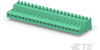 Standard Rectangular Connectors - 5-641244-0 - TE Connectivity