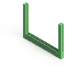 Card Edge Connectors - Edgeboard Connectors - 307-016-458-158 - Lingto Electronic Limited