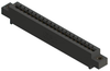Card Edge Connectors - Edgeboard Connectors - 387-020-521-607 - Lingto Electronic Limited