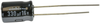 Aluminum Electrolytic Capacitor, 330Uf, 16V, 20%, Radial; Capacitance Nichicon - 65R1924 - Newark, An Avnet Company